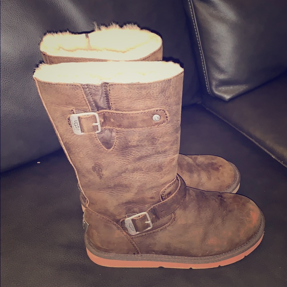 Ugg Tall Boots